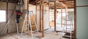Entreprise de rénovation de la maison et de rénovation d’appartement à Guipel
